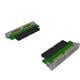 Samtec HQCD-060-02.00-SEU-SED-1-N