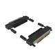Samtec HQCD-060-03.00-TEU-TED-1-B