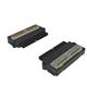 Samtec HQCD-060-03.00-TTL-STL-4