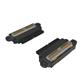 Samtec HQCD-060-03.00-TTR-TTR-1-B