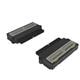 Samtec HQCD-060-03.75-STR-STR-1