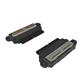 Samtec HQCD-060-03.94-TTL-STR-1-B