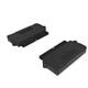 Samtec HQCD-060-04.00-TBR-SBL-1