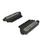 Samtec HQCD-060-04.00-TTL-STR-1-B