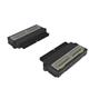 Samtec HQCD-060-30.00-STR-STR-1