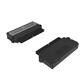Samtec HQCD-060-36.00-STR-TBR-1