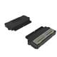 Samtec HQCD-060-36.00-TBL-STL-1