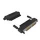 Samtec HQCD-060-36.00-TBL-TED-1-B