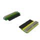 Samtec HQCD-060-36.00-TED-STR-1-N