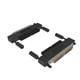 Samtec HQCD-060-38.00-TEU-TED-1-B