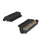 Samtec HQCD-060-39.00-SBR-TTR-1-B