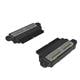 Samtec HQCD-060-39.37-STL-STL-1-B