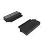 Samtec HQCD-060-39.37-STR-SBL-1