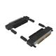 Samtec HQCD-060-39.37-TEU-TED-1-B