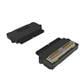Samtec HQCD-060-40.00-SBL-TTL-1