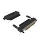 Samtec HQCD-060-40.00-SBR-TED-1-B