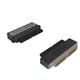 Samtec HQCD-060-40.00-STL-TED-1