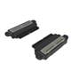Samtec HQCD-060-40.00-STR-STR-1-B