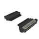 Samtec HQCD-060-40.00-TBL-STL-1-S