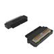 Samtec HQCD-060-40.00-TED-TTL-1