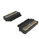Samtec HQCD-060-40.00-TTL-TTL-1