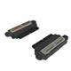 Samtec HQCD-060-40.00-TTR-STL-1-B