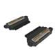 Samtec HQCD-060-40.00-TTR-TTR-1-B