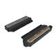 Samtec HQCD-090-02.00-STR-TTR-3-S