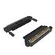 Samtec HQCD-090-02.20-TED-TTR-4-B