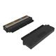Samtec HQCD-090-03.75-TTL-SBL-1