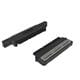 Samtec HQCD-090-04.50-TPU-STL-1