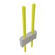 Samtec HTMS-101-53-G-D