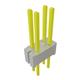 Samtec HTMS-102-01-G-D