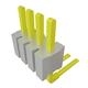 Samtec HTMS-104-02-G-S-RA