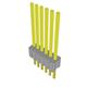 Samtec HTMS-106-55-S-S