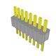 Samtec HTMS-108-02-L-S