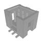 Samtec HTSS-103-01-T-DV