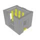 Samtec HTSS-103-04-G-D-RA
