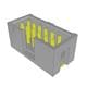 Samtec HTSS-106-04-G-D-RA