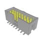 Samtec HTSS-108-01-L-DV