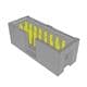 Samtec HTSS-108-04-S-D-RA