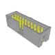 Samtec HTSS-110-04-G-D-RA