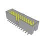Samtec HTSS-112-01-L-DV