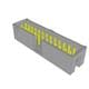 Samtec HTSS-113-01-S-D