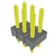 Samtec HTSW-103-07-G-D