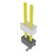 Samtec HW-02-09-L-S-390-SM