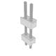 Samtec HW-02-09-T-S-400-120