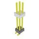 Samtec HW-02-12-G-D-710-SM