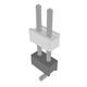 Samtec HW-02-15-T-S-390-SM