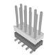 Samtec HW-05-09-T-D-300-SM